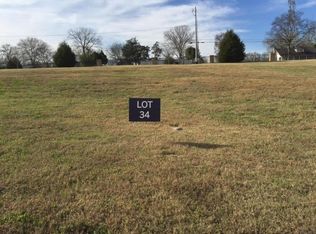 202 Brookside Cv LOT 34, Lebanon, TN 37087