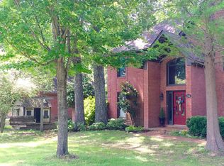 4164 Nail Rd, Olive Branch, MS 38654