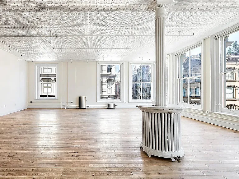 54 Greene St #5B — Photo 11