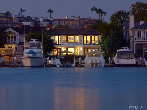 2572 Bayshore Dr, Newport Beach, CA 92663