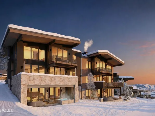 2197 W Sonder Way, Park City, UT 84060