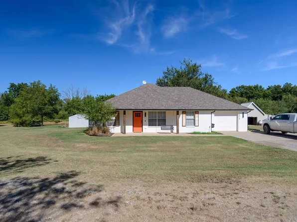 2916 N Coyote Run, Stillwater, OK 74075