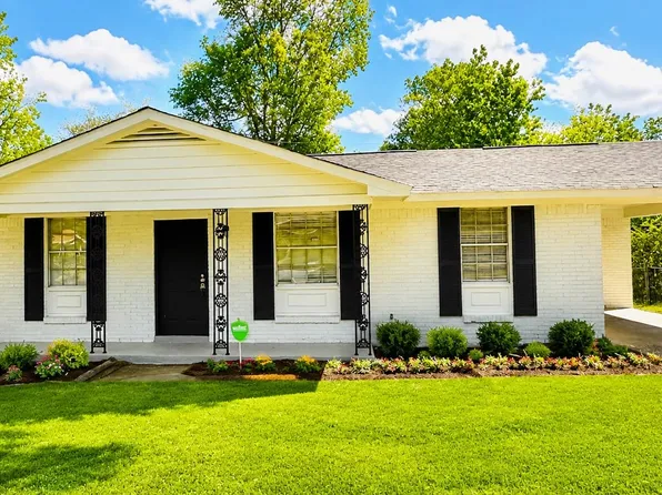 2283 Cassie Ave, Memphis, TN 38127