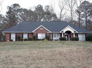 570 Morgan Ct, Hampton, GA 30228