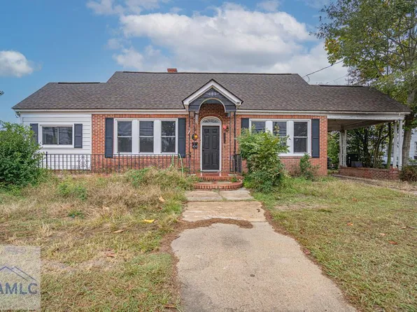 400 N Main St, Swainsboro, GA 30401