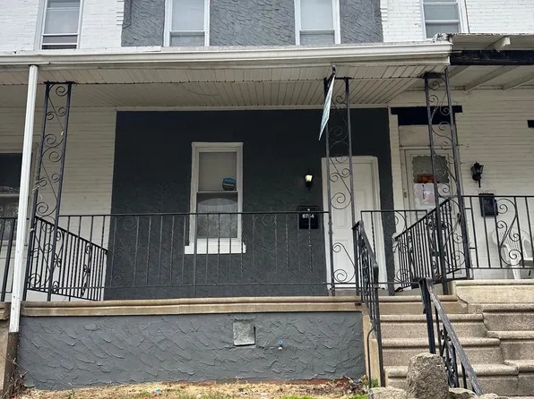 6754 Marsden St, Philadelphia, PA 19135