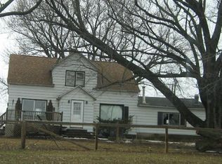 D3089 River Rd, Stratford, WI 54484