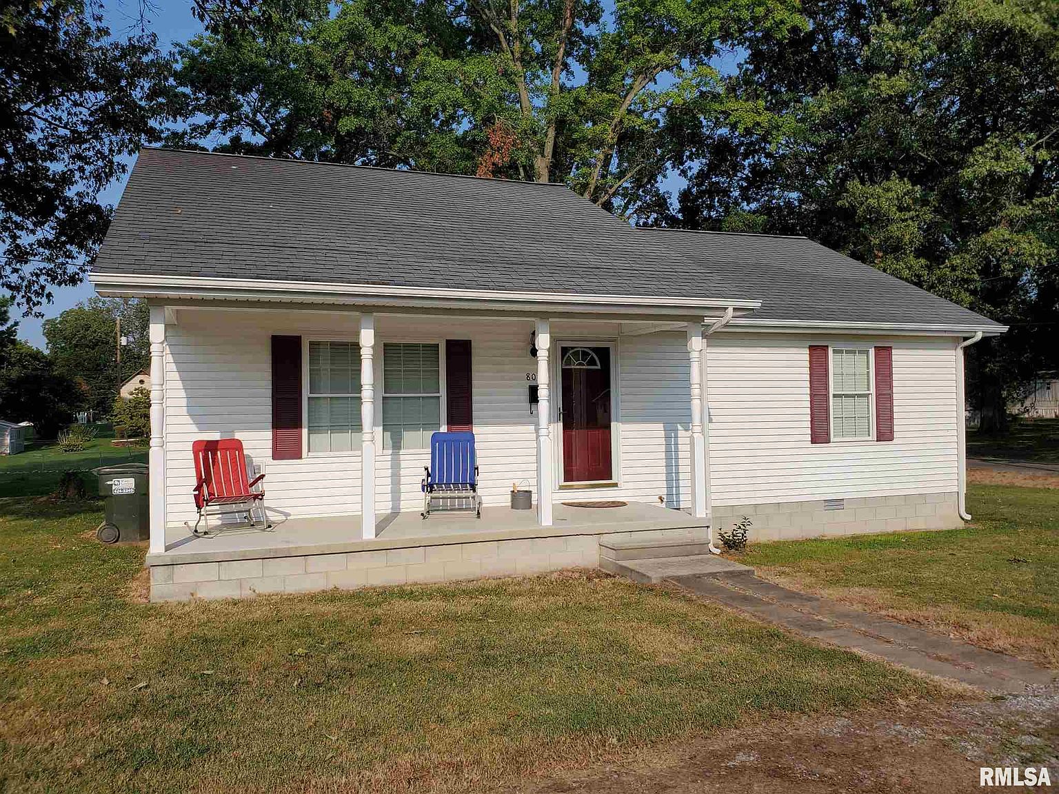 801 Bramlet St, Eldorado, IL 62930 Zillow