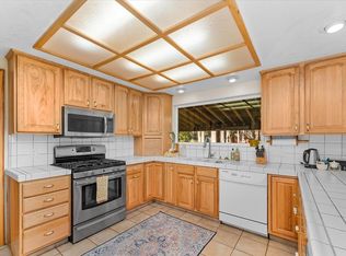 34820 Emigrant Trl, Shingletown, CA 96088