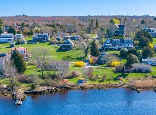 69-69 Hillcrest Acres #A, Westport, MA 02790