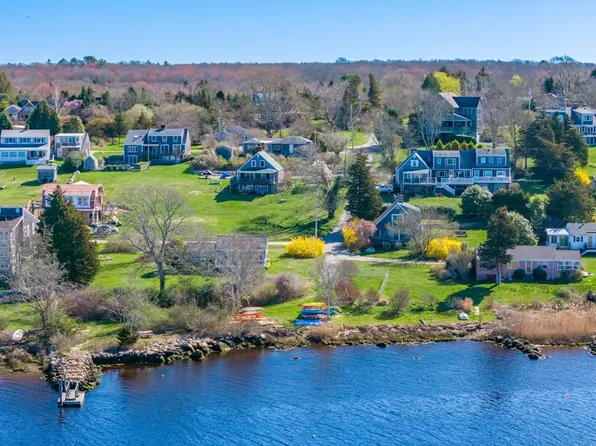 69-69 Hillcrest Acres #A, Westport, MA 02790
