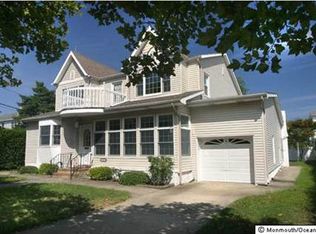 202 2nd Ave, Spring Lake, NJ 07762