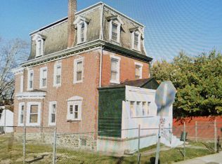 317 W Tabor Rd, Philadelphia, PA 19120