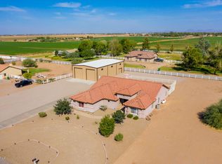 3980 E Triple Crown Dr, San Tan Valley, AZ 85140