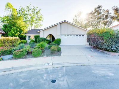 22271 Falencia, Mission Viejo, CA, 92691