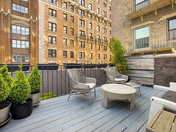 171 W 73rd St APT 9, New York, NY 10023