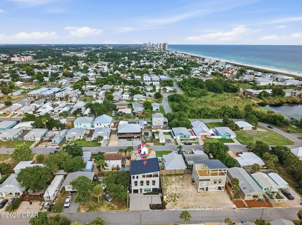 212 George C Wallace Blvd, Panama City Beach, FL 32413