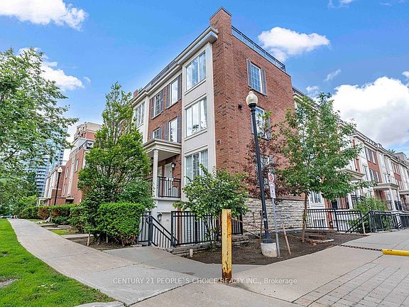 2nd image of 3 Everson Dr #308