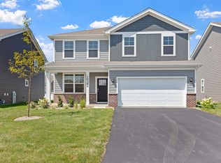 10342 Morse Pl, Crown Pt, IN 46307