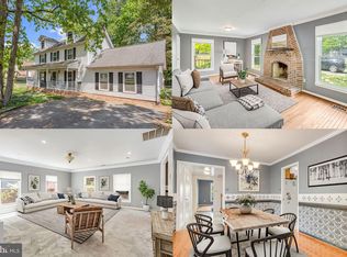 207 Mast Cv, Stafford, VA 22554