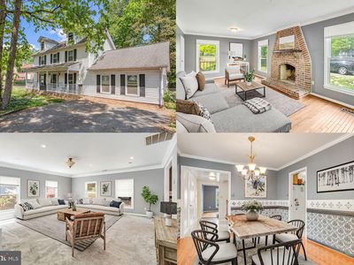 207 Mast Cv, Stafford, VA, 22554