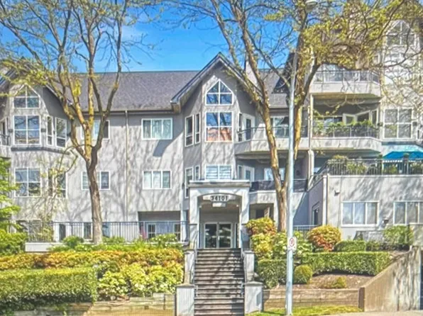 34101 Old Yale Rd #208, Abbotsford, BC V2S 2K4