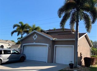 16804 Colony Lakes BLVD, FORT MYERS, FL 33908