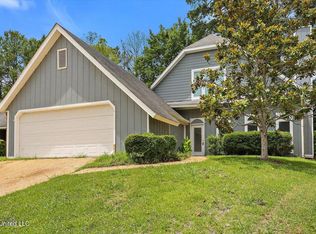7167 Copper Ridge Dr, Ridgeland, MS 39157
