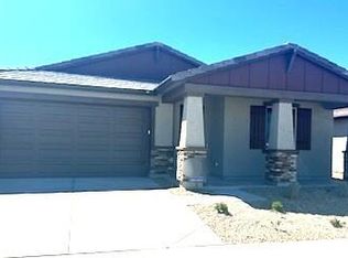 20636 N 225TH Drive, Surprise, AZ 85387
