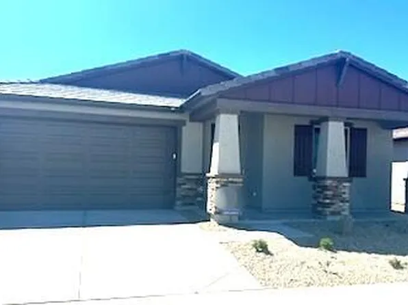 20636 N 225TH Drive, Surprise, AZ 85387