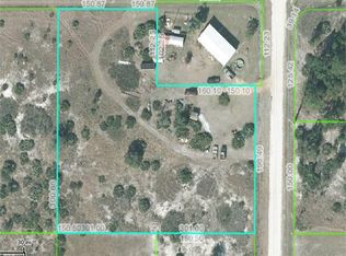 832 S Landry Rd, Avon Park, FL 33825