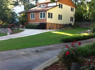 1494 Pleasant St, Marietta, GA 30066