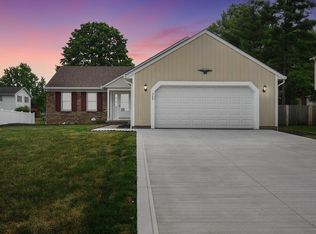 524 Brice Rd, Reynoldsburg, OH 43068