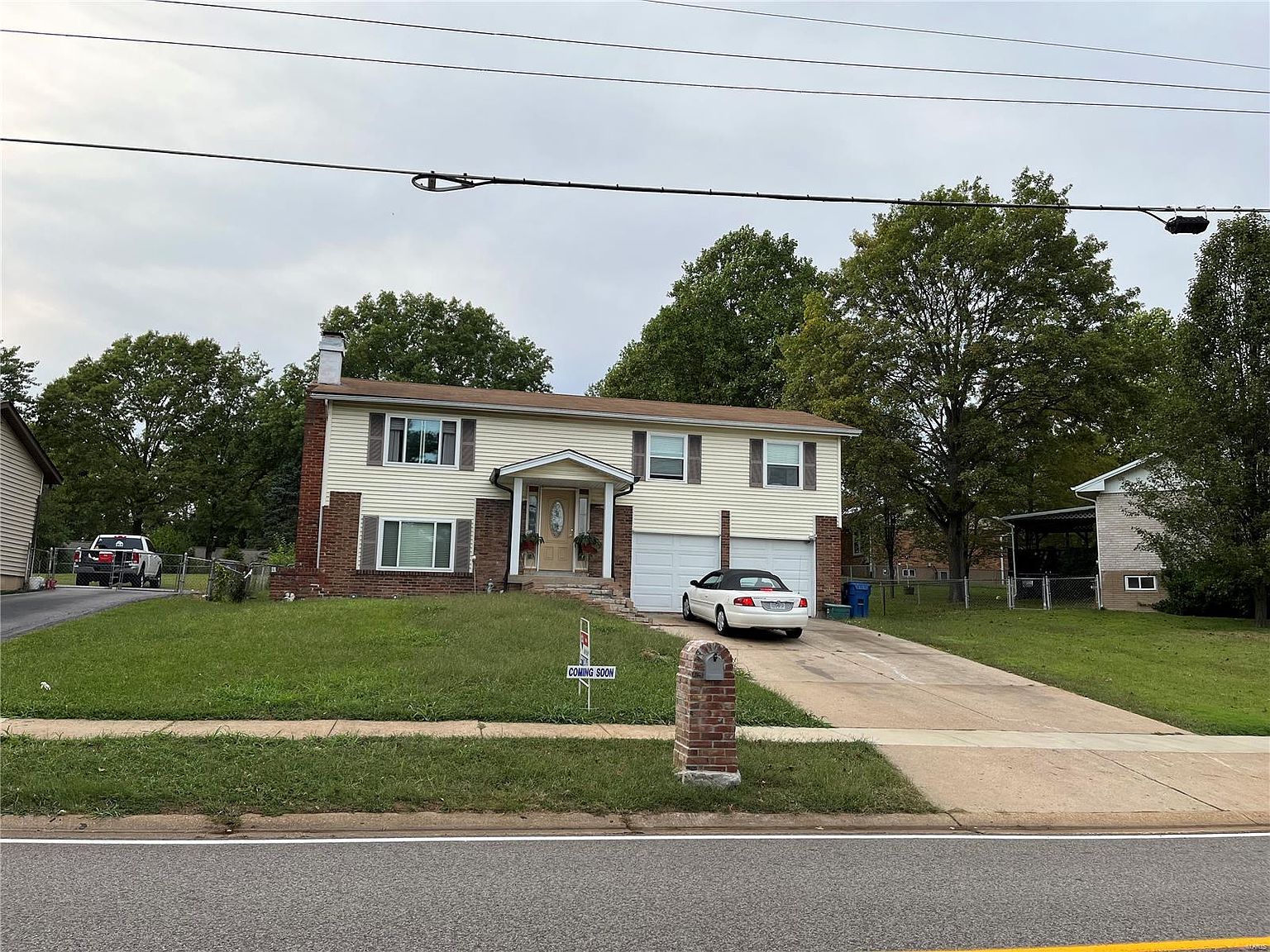 5751 Kerth Rd, Saint Louis, MO 63128 Zillow