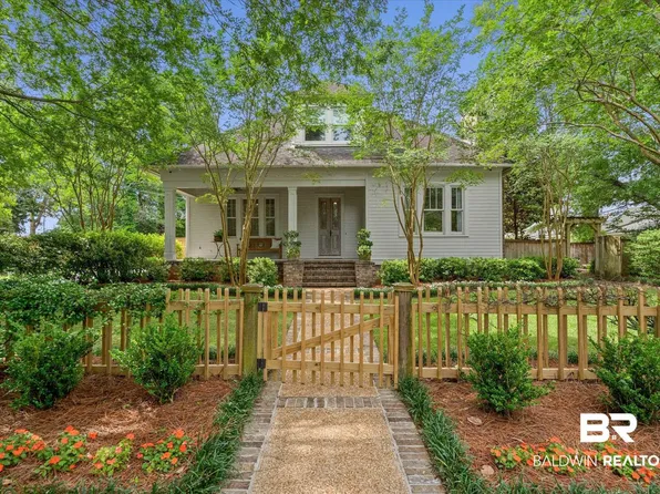 3813 Austill Ln, Mobile, AL 36608