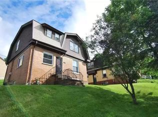3101 Belleville St, Pittsburgh, PA 15234