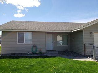 590 SE 6th St, Hermiston, OR 97838