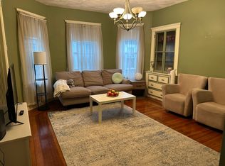 96 Pearson Rd #1, Somerville, MA 02144