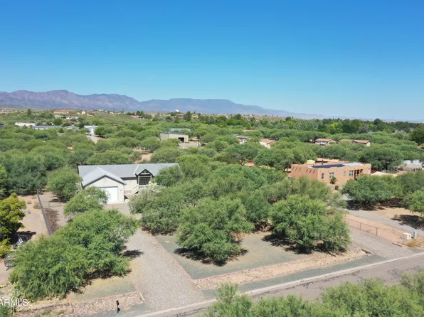 2058 N MONDALE Lane, Camp Verde, AZ 86322