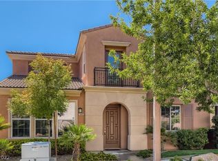 10655 Olympic Pine Dr, Las Vegas, NV 89135