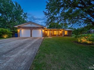 503 Spruce St, Dixon, MO 65459