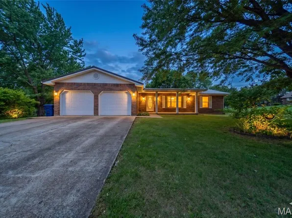 503 Spruce St, Dixon, MO 65459