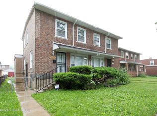 9223 S Forest Ave, Chicago, IL 60619