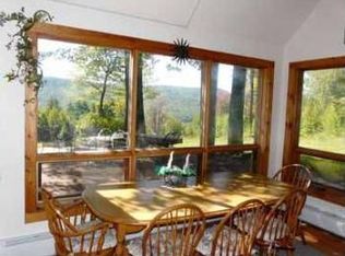 45 Joseph Ln #TOWNHOUSE 78, Newfane, VT 05345