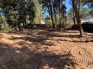 1610 Martinez Dr, Lillian, AL 36549