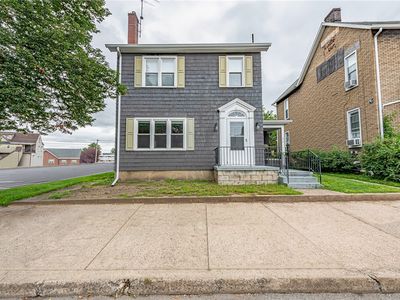 408 Weldon St, Latrobe, PA, 15650