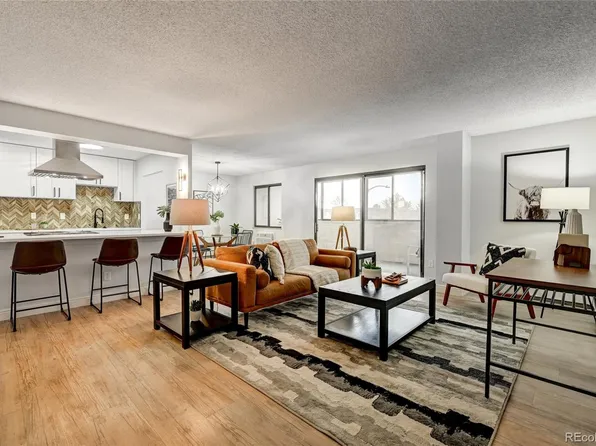 7420 E Quincy Avenue #107, Denver, CO 80237