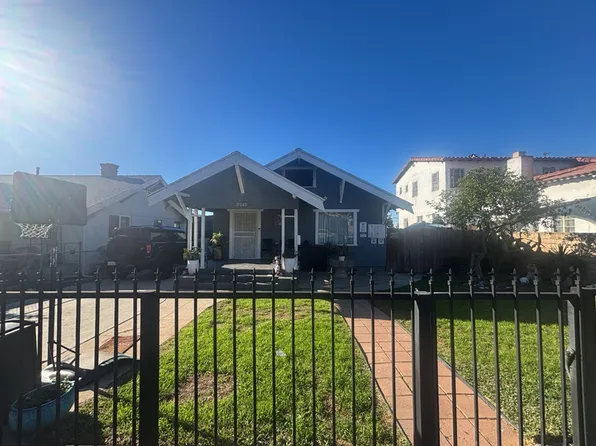 3540 & 3540 1/2 6th St, 3542 E 6th St, Los Angeles, CA 90023