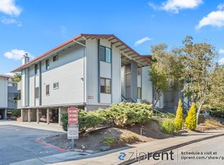 4180 George Ave APT 3, San Mateo, CA 94403