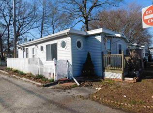 104 S 5th St LOT 8, Rio Grande, NJ 08242